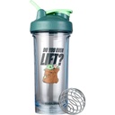BlenderBottle Star Wars Shaker Bottle Pro Series Perfect for Protein Shakes and Pre Workout, 28-Ounce, Do You Even Lift?