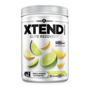 Xtend XTEND Original BCAA Powder 7g BCAA y 2.5g L-Glutamina, Sugar Free Post Workout Muscle Recovery Bebida con Aminoácidos para Hombres, 30 Servimientos