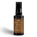Liquid Gold Supplement Spray | Pure Gold Nanoparticles for Energy, Focus & Mental Clarity | ORMUS Precious Metals Blend (1)