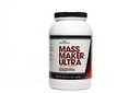 Beverly International Mass Maker Ultra Chocolate, 14 Servings, 3lb. Construir masa magra Como un Pro. Milk Protein Isolate, Whey Protein Isolate + Egg. MCT Oil. Clean Carbs, Great Taste