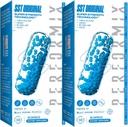 PERFORMIX - SST Original - Pre-Workout, 250 mg Caffeine, 120 cápsulas - Suplementos energéticos, sin sarpullido, Objetivos de fitness, nootropic - Timed-Release for All Day Focus, Mood & Energy Boost - Men & Women