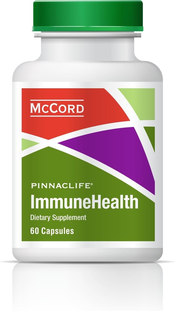 ImmuneHealth Olive Leaf Extract Vitaminas - 1500mg Olivamine que proporciona Hydroxytyrosol & Oleuropein, Scientifically Formulated Immune Supporter, Reducir el estrés oxidativo, Antioxidante Support, Olivamine