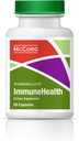 ImmuneHealth Olive Leaf Extract Vitaminas - 1500mg Olivamine que proporciona Hydroxytyrosol & Oleuropein, Scientifically Formulated Immune Supporter, Reducir el estrés oxidativo, Antioxidante Support, Olivamine