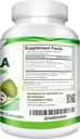 Graviola Soursop Guanabana Extract Anamu Llanten Natural Dietary Supplement. Hoja " Extracto de frutas 90 cápsulas no GMO