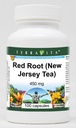 Red Root (New Jersey Tea) - 450 mg (100 Capsules, ZIN: 514977) - 3 Pack