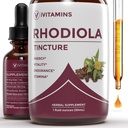 Rhodiola Rosea Tincture Silencio Rhodiola Silencio Rhodiola Extract Silencio para la energía, la resistencia, el apoyo cognitivo & Mucho más Silenciosos Suplementos de energía Silencio Rhodiola Tincture ← Rhodiola Supplement - 1 fl oz
