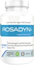 Rosacea Cuidado de la piel Suplemento para la resonancia de la cara, del ojo y de la nariz ¦ Objetivos La causa raíz de los síntomas