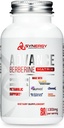 Advance Berberine Matrix 90caps: 5 in 1 Dihydroberine (GlucoVantage) 400mg, Milk Thistle Phytosome (Siliphos) 300mg, Ceylon Cinnamon 20:1 400mg , R-Lipoic Acid 100mg, Chromium Picolinate 1000mcg