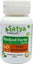 Hadjod Forte Capsules 500 mg. 60 Veg. Capsule peru Hadjod (Cissus Quadrangularis) Extract Capsules for Men and Women ← Ayurvedic Herbal Supplement/Remedies  10:1 Forte (1 Botella de 60 cápsulas)