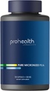 Pure Micronized P.E.A. or Palmitoylethanolamide TEN Temporarily Relieves Minor Aches ANTE Superior Absorption ANTE Apoya el sueño y la longevidad ← Tested de terceros tención 300 mg por cápsula, 120 cápsulas