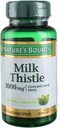 Esteto de leche de la naturaleza 1000 mg, 50 Softgels (3 Pack)