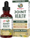 MaryRuth Orgánicas Salud Conjunta Extracto líquido ← Cuatro gotas líquidas Herbal Blend tención Ginger Root  Licorice Root ANTE Cats Claw ANTE Devils Claw ANTE Vegan Silencio No GMO Silencio Alcohol Free Tincture ← 30 Servings