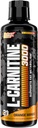 Nutrex Investigación Carnitina líquida 3000 ← Estimulante Gratis Silencio 31 Serviciones 16 Fl Oz