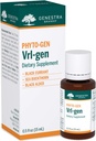 Genestra Brands Vrl-gen tención Black Currant, Sea Buckthorn, y Black Alder Herbal Suplemento tención 0.5 fl. oz.