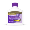 GoodSense Polyethylene Glycol 3350 Powder for Solution, Osmotic Laxative, Softens Stool, Alivia el estreñimiento ocasional, 26.9 Ounce
