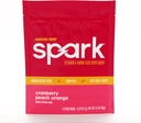 AdvoCare Spark Vitamina & Aminoácidos Suplemento - Focus & Energy Drink Powder Mix with Vitamin A, B-6, C & E - También incluye L-Carnitine & L-Tyrosine - Cranberry Peach Orange, 14 Stick Packs