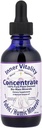 Vitalidad interna, Concentrado, Fulvic/Humic Minerals, 2 fl oz