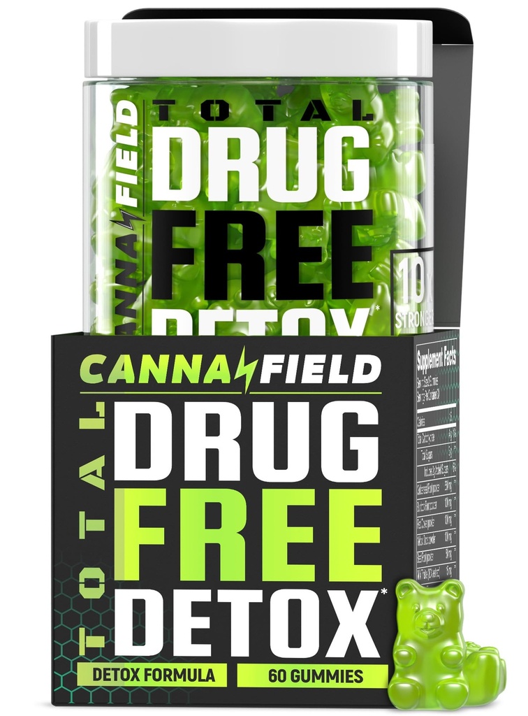 Reparación de Detox desintoxicación completa, hígado, goma " Kidney Cleanse Detox " Reparación con carburante de leche " Flor de pato, suplemento de salud digestivo completo, limpieza de metales pesados para adultos Mujeres " Hombres