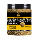 Natural Triphala Powder 8 Oz / 226.80 Gram (Pack of 1