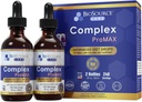 Complejo ProMAX Dietas Premium 2 oz (2 Bottle Pack) - 60 Day Supply