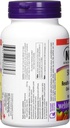 Webber Naturals NEM Natural Eggshell Membrane 500mg, 90 cápsulas
