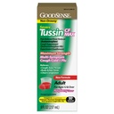 Good Sense Tussin Severe CF Max Raspberry, 8 Fl Oz