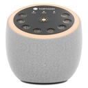 Hotmoon Sound Machine for Sleep, Cocoon 2, 40 Sounds, Dual-Speaker, Plug in