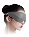 Sleep Mask for Side Sleeper Women Men, EVA BELLE Eye Mask for Sleeping Light Blocking, 3D Sleeping Mask Blackout, Soft Breathable Eye Shade Cover with Adjustable Elastic Strap for Travel Home Nap Rest