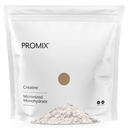 ProMix Nutrition Creatine Monohydrate Powder, Desflavorado - 5g de Creatina Micronizada por Servir - Aumentar la ganancia muscular, Fuerza &amp; Apoyos Recuperación - 180 Servimientos