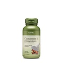 GNC Herbal Plus Cinnamon & Chromium Supplement, Vegetarian 30 Servings