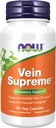 AHORA Suplementos de alimentos, Vein SupremeTM, Función de Veinte saludable*, Soporte Circulatorio*, 90 cápsulas de Veg
