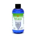 RnA ReSet ReCalcia – Suplemento de calcio líquido, alta absorción Pico-Ionic Fórmula, 8.1 Fl Oz (1-Pack)
