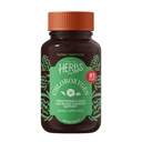 Herbs, Etc. ChlorOxygen Chlorophyll Concentrate Softgels, 60 Count