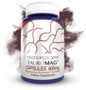 Nootropics Depot Tauromag Capsules Silencio 800mg Magnesium N-Acetyl Taurinate Silencio 30 Conde
