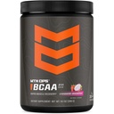 MTN OPS BCAA 2:1:1 Aminoácidos Suplemento Polvo para la recuperación rápida del músculo " Reparación con cero azúcar " Gluten Free (30-Serving Tub, Strawberry Dragonfruit)