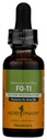 Herb Pharm Fo-Ti Liquid Extract for Musculoskeletal System Support* - 1 Ounce