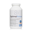 OptimalAmino Tablets (300 Count) | 99% Utilized Essential Amino Acids (EAA) Supplement, Increase Muscle Recovery, BCAA Protein Pre/Post Workout | NSF Certified for Sport® Certified