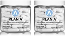 Plan ATM - Alivio post-Celebración " Restauración de la mañana, deshidratación " Headache Support - Dihydromyricetin DHM y L Cysteine - 90 cápsulas