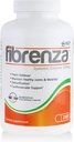 Fibrenza - Complejo Sistémico de Enzima con Enzimas Fibrinolíticos & Proteolíticos - Suplemento dietético - 240 Caps