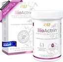 Bioactrina Vaginal Probióticos para Mujeres - Tratamiento de Vaginosis Bacterial Fórmulada, Infección de levadura y Vaginitis Alivio - Tratamiento de VB para Mujeres Vaginitis Probiótica- pH Female Soporte - 28 Píldoras