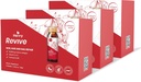 Collagen líquido para mujeres, bebida de colágeno con péptidos de colágeno marino de 10.000 mg, líquido de colágeno para mujeres para el crecimiento del cabello, reparación de piel, fuerza de uñas, 1,69 Fl Oz (Pack de 30)