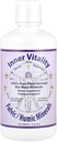 Vitality Inner de Morningstar Minerals, Fulvic/Humic Minerals, 32 oz (946 ml)