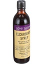 HONEY GARDEN APIARIES Apiterapia Elderberry Honey Syrup, 4 FZ
