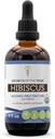 Secretos de la Tribu Hibiscus USDA Orgánica ← Extracto sin alcohol, gotas herbales de alta potencia Escrito por 100% Certificado Hibiscus Orgánico (Hibiscus Sabdariffa) Flores secas 4 oz
