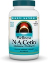 Fuente Natural Wellness N-A-Cetin Immune Protocol, Crucial Immune Defense* - 90 Tablets