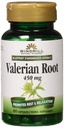 Valerian Root 450mg Extracto 60 Caps por Windmill