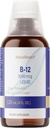 Vitamina Vegana B12 cyanocobalamina 5000mcg, 120 Servimientos