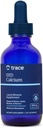 Trace Minerals Ionic Calcium - Suplemento de Apoyo a la Salud del Hueso - Suplemento de Calcio de Ayuda Dental & Nerve Salud - Apoyo a la Absorción Mineral & Bone Densidad - 2 fl oz (Aproximadamente 48 Servimientos)