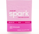 AdvoCare Spark Vitamina & Aminoácidos Suplemento - Focus & Energy Drink Powder Mix with Vitamin A, B-6, C & E - También incluye L-Carnitine & L-Tyrosine - Pink Lemonade, 14 Stick Packs