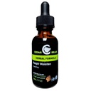 Oso de Cedro Respirar Moisten un suplemento herbario líquido que hidrata y calma los tejidos respiratorios irritados y depende de tos seco ocasional 1 Fl Oz